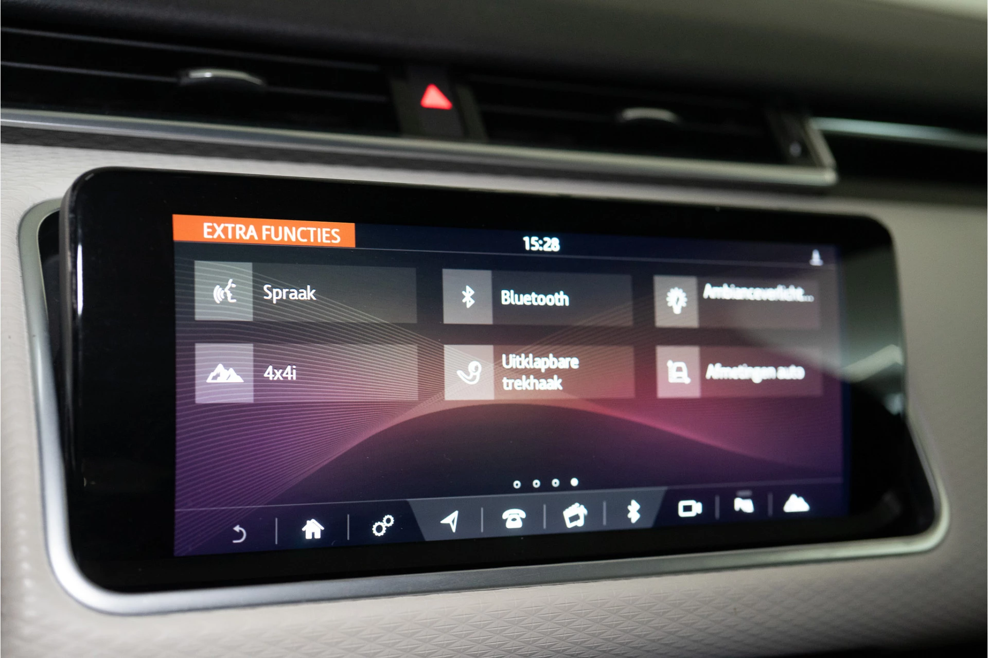 Hoofdafbeelding Land Rover Range Rover Velar