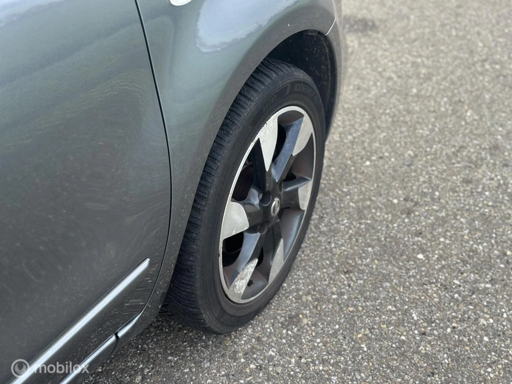 Hoofdafbeelding Nissan Note