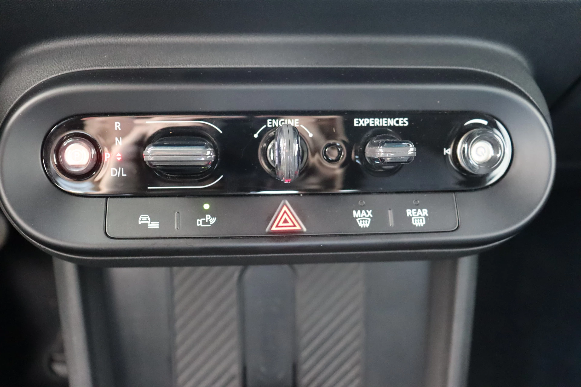 Hoofdafbeelding MINI Cooper Cabrio