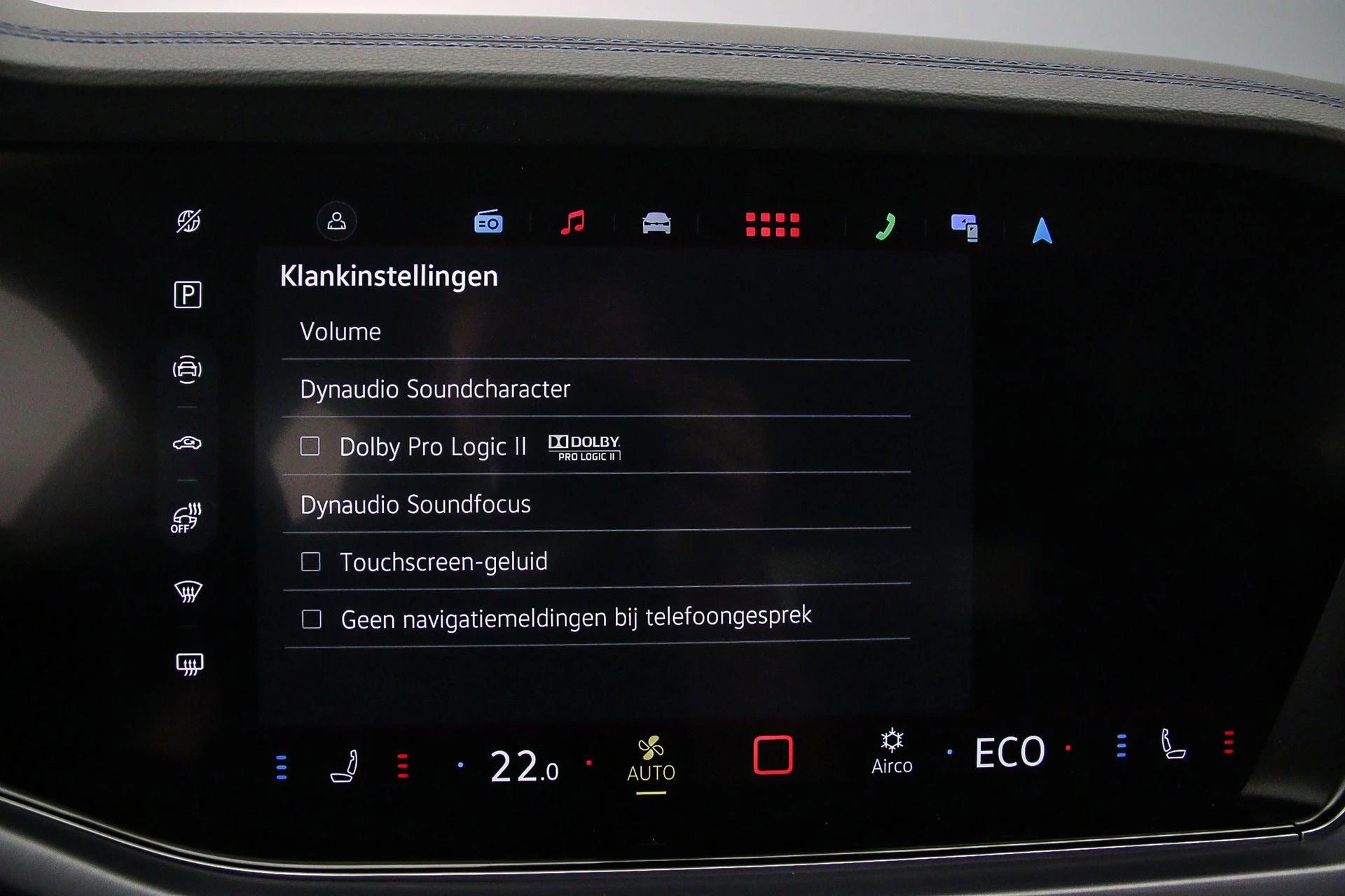 Hoofdafbeelding Volkswagen Touareg
