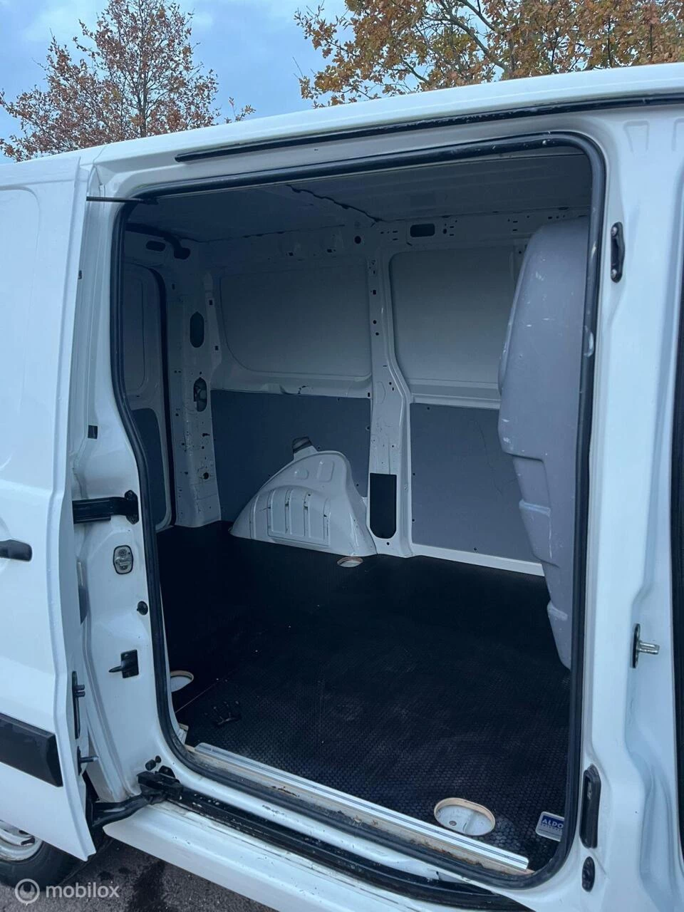 Hoofdafbeelding Peugeot Expert