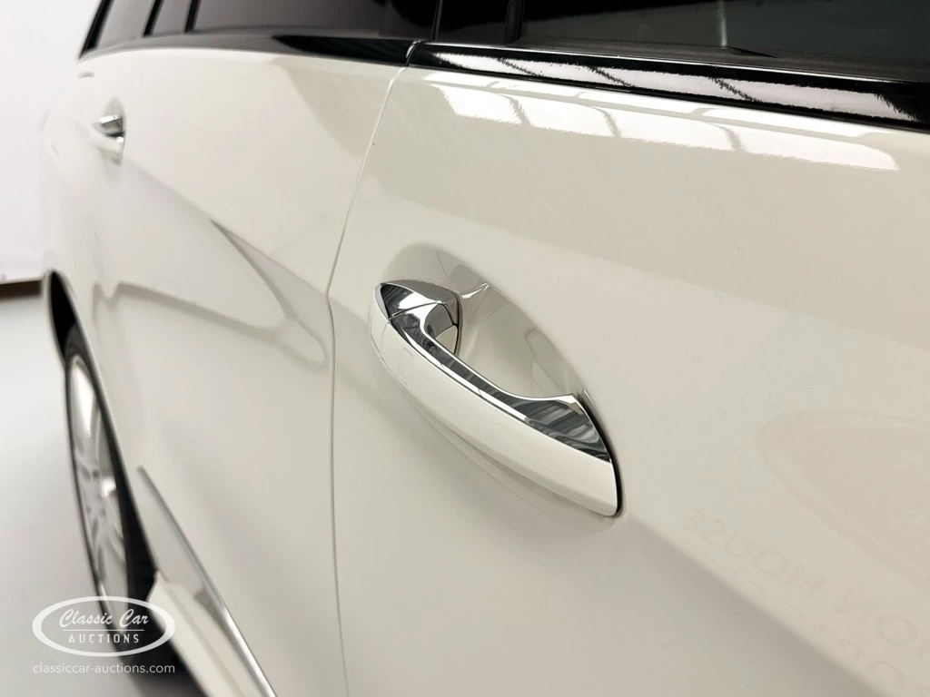 Hoofdafbeelding Mercedes-Benz Overige