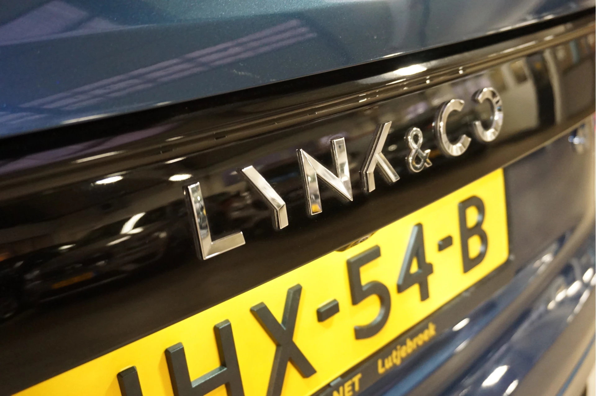 Hoofdafbeelding Lynk & Co 01