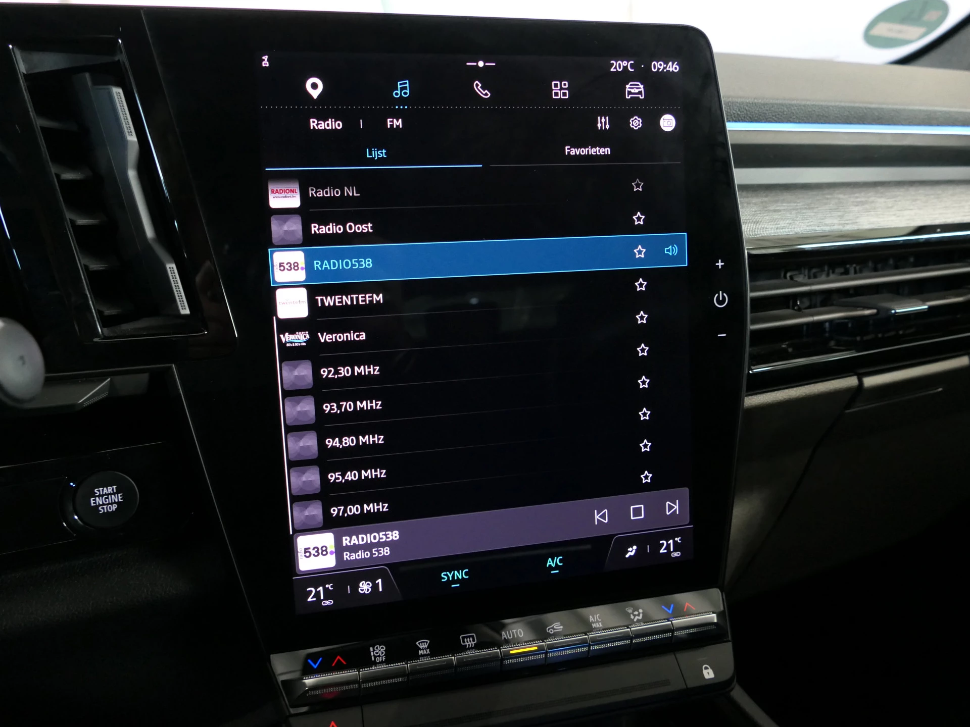 Hoofdafbeelding Renault Austral