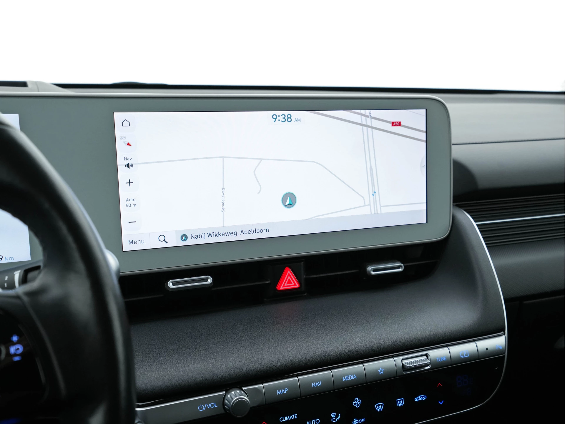 Hoofdafbeelding Hyundai IONIQ 5