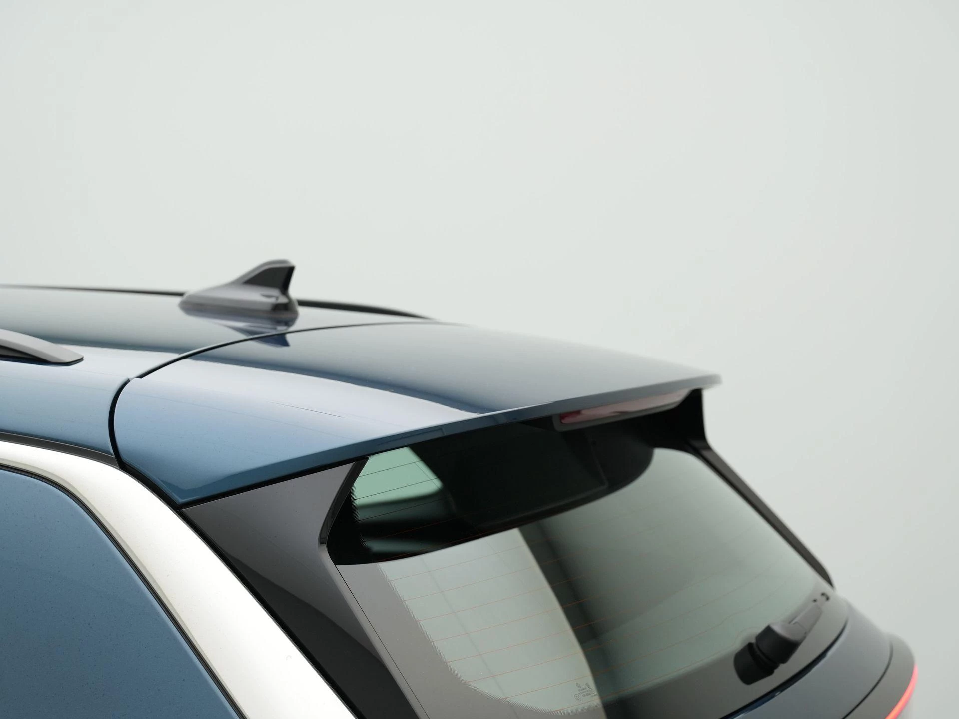 Hoofdafbeelding Volkswagen Tayron