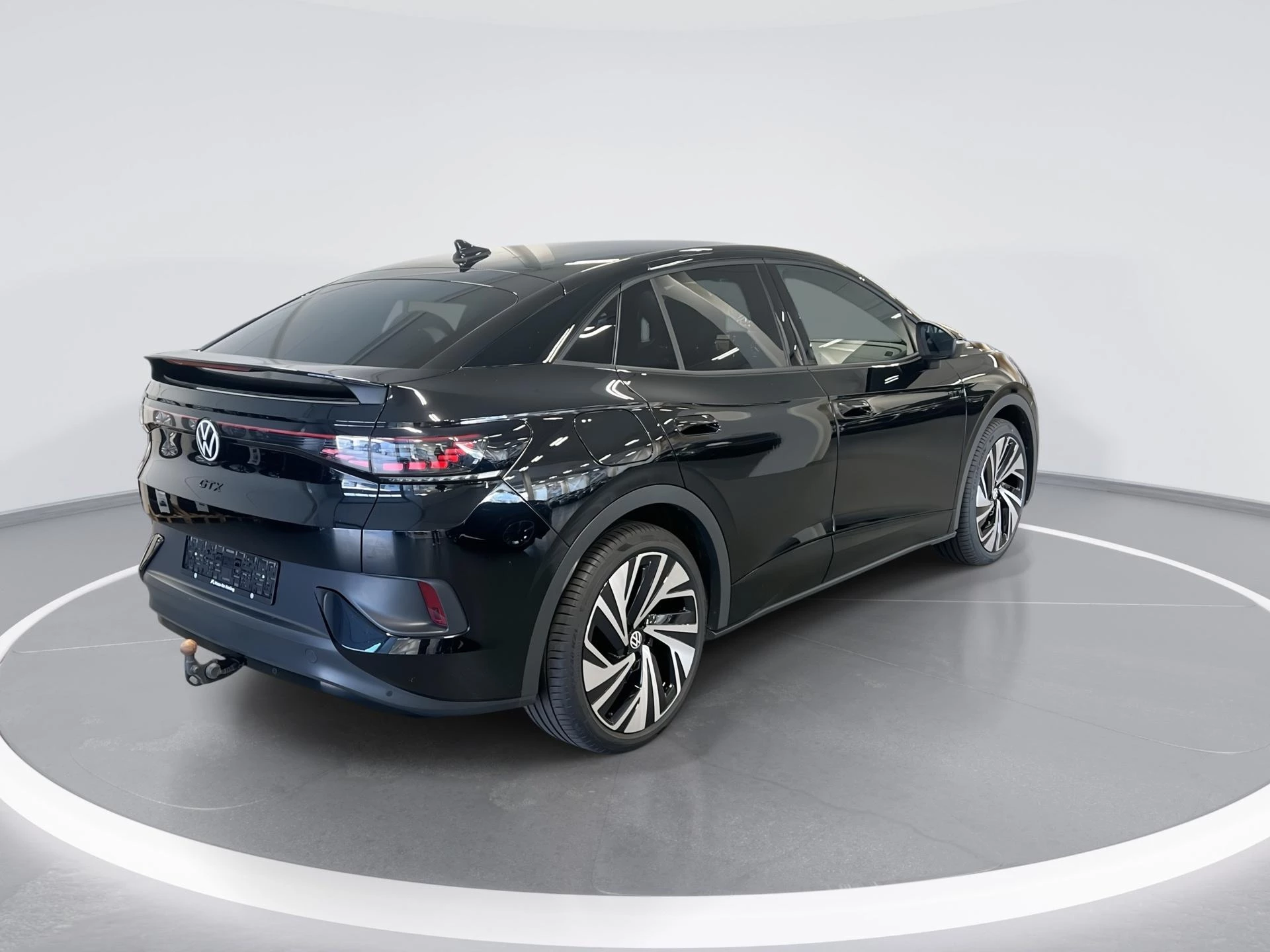 Hoofdafbeelding Volkswagen ID.5