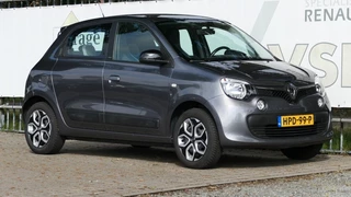 Hoofdafbeelding Renault Twingo Renault Twingo SCe 70 Limited