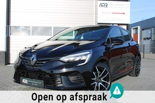 Renault Clio 1.0 TCE /AUTOMAAT/CRUISE/NAVI/APPLECARPLAY PDC V+A/ ACC/VOLL