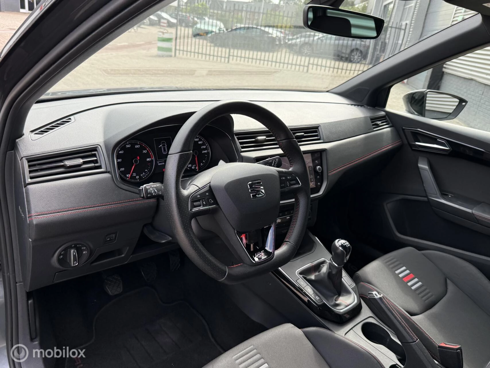 Hoofdafbeelding SEAT Arona