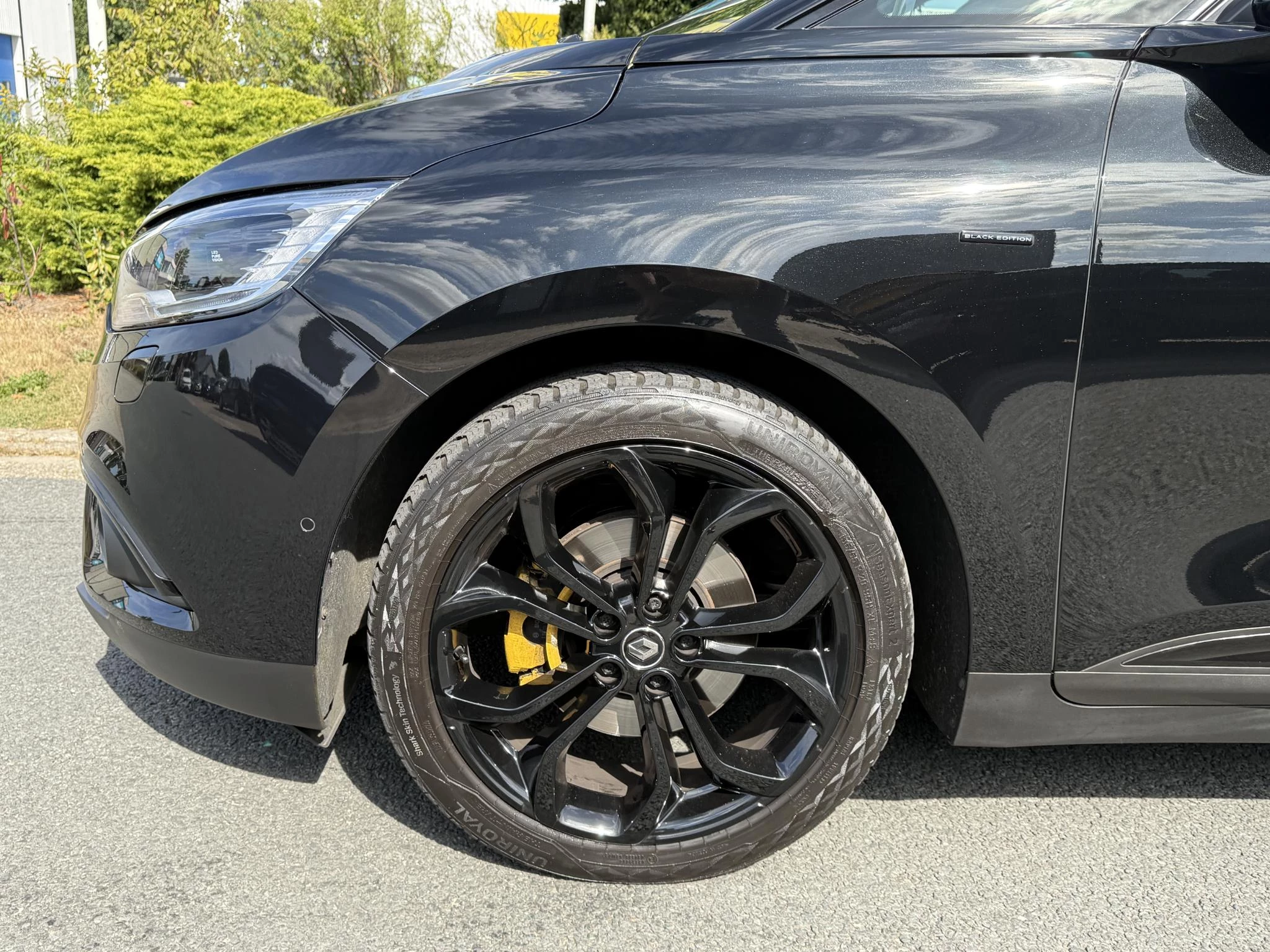 Hoofdafbeelding Renault Scénic