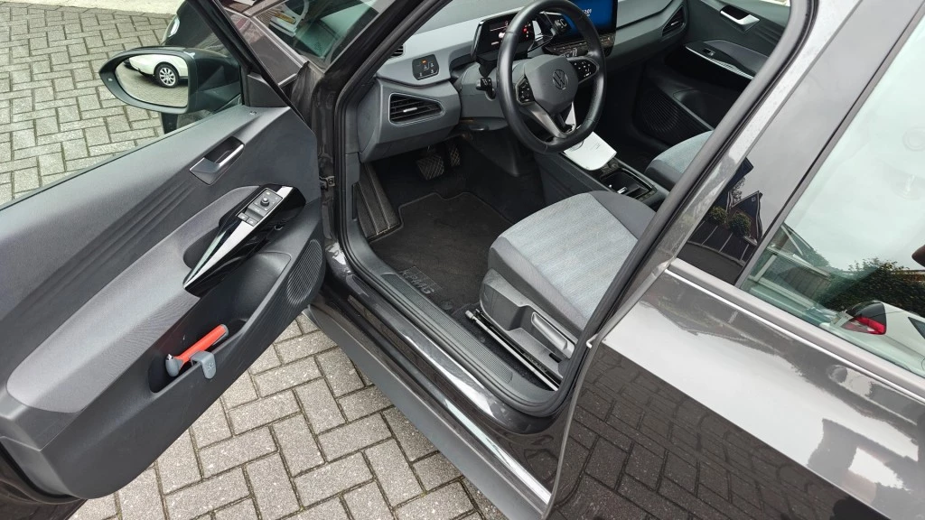 Hoofdafbeelding Volkswagen ID.3