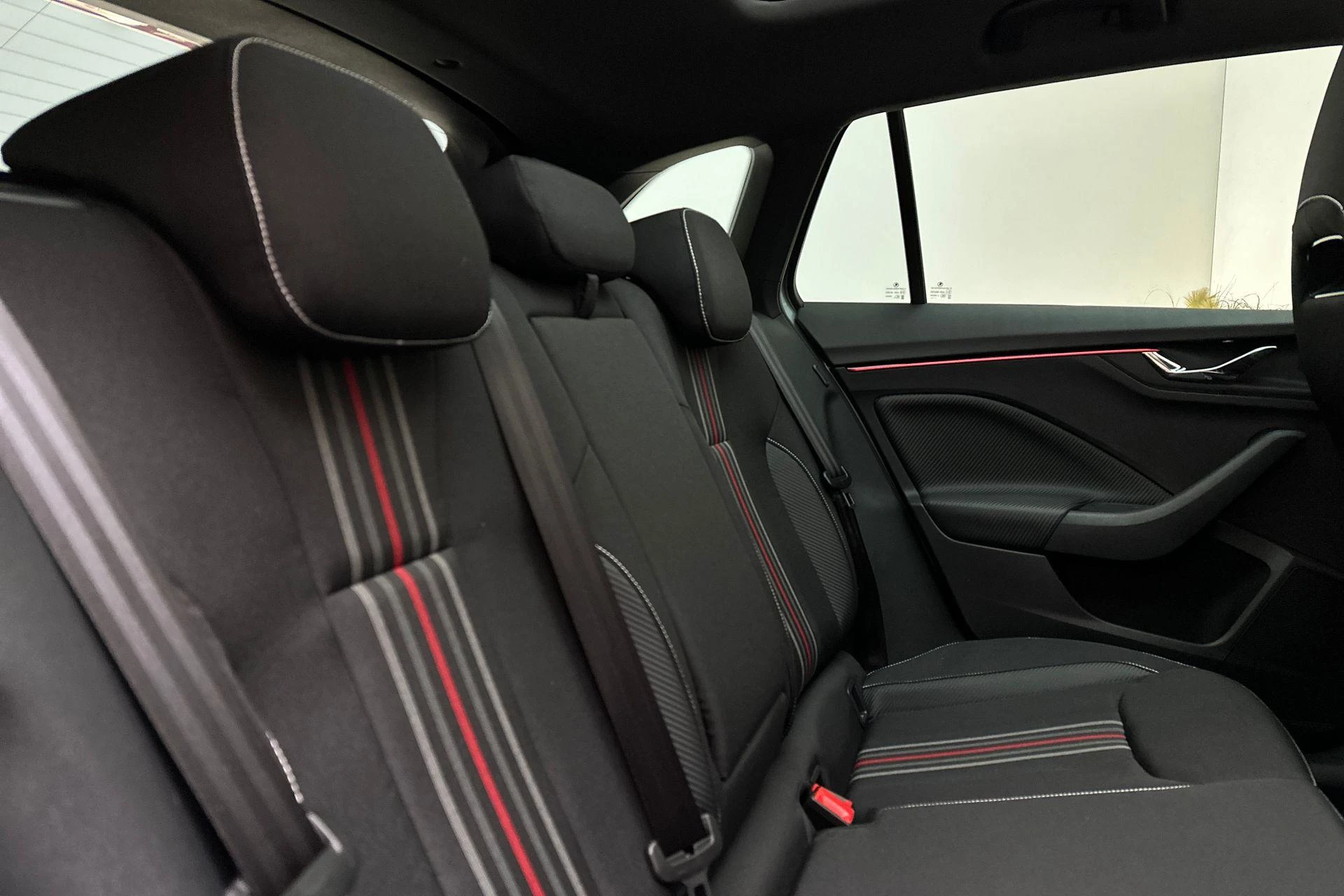 Hoofdafbeelding Škoda Scala