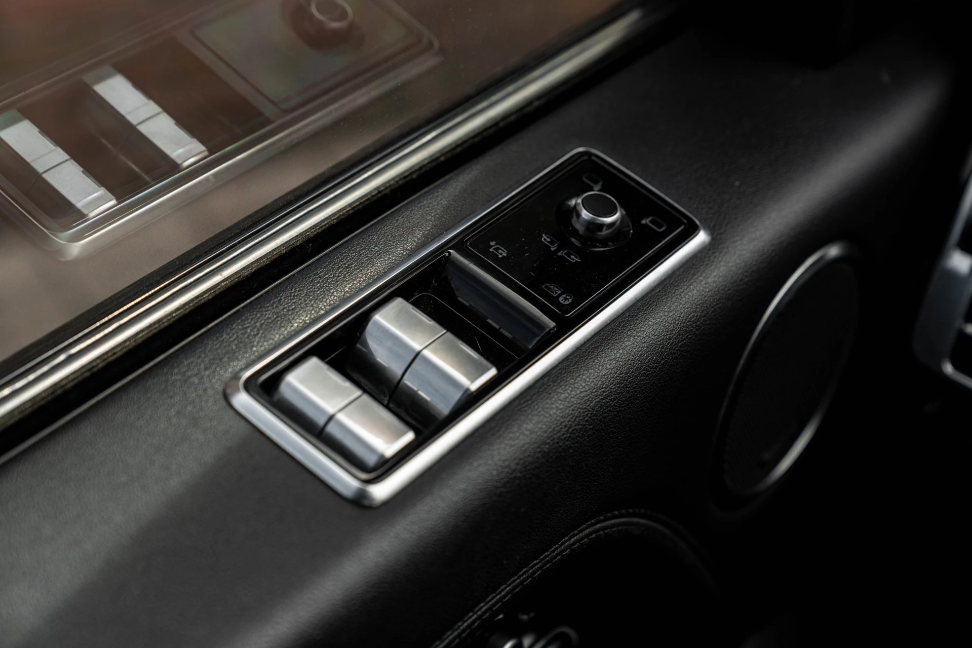 Hoofdafbeelding Land Rover Range Rover