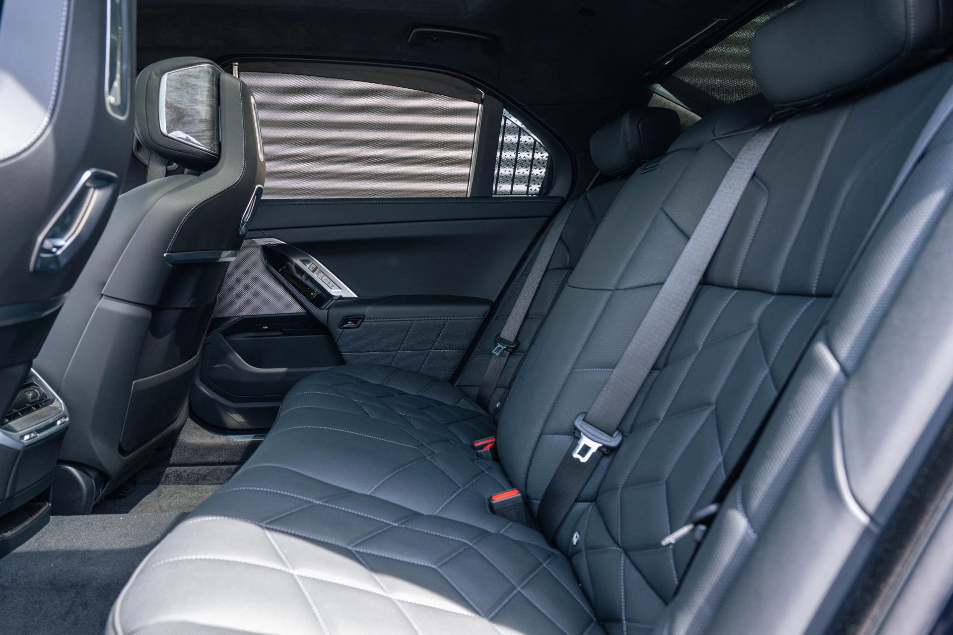 Hoofdafbeelding BMW 7 Serie
