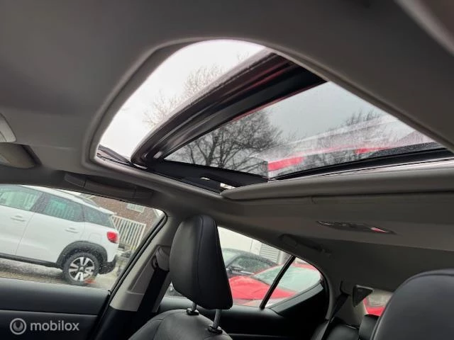 Hoofdafbeelding Lexus CT