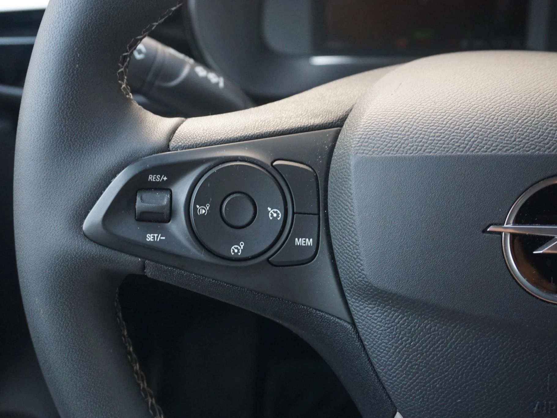 Hoofdafbeelding Opel Corsa-e