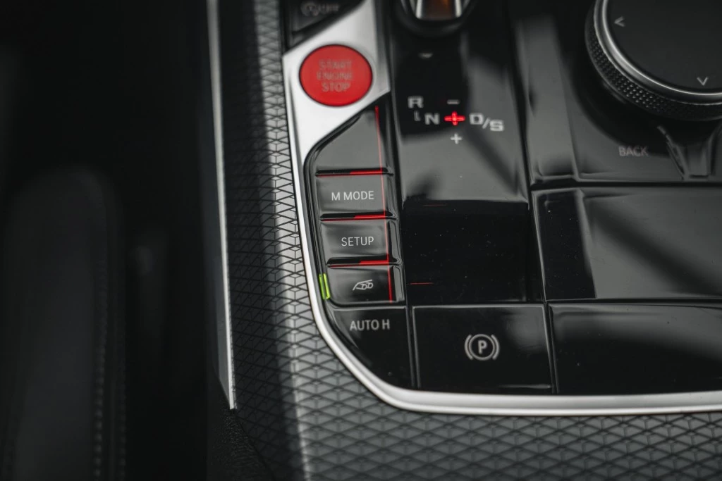 Hoofdafbeelding BMW M3