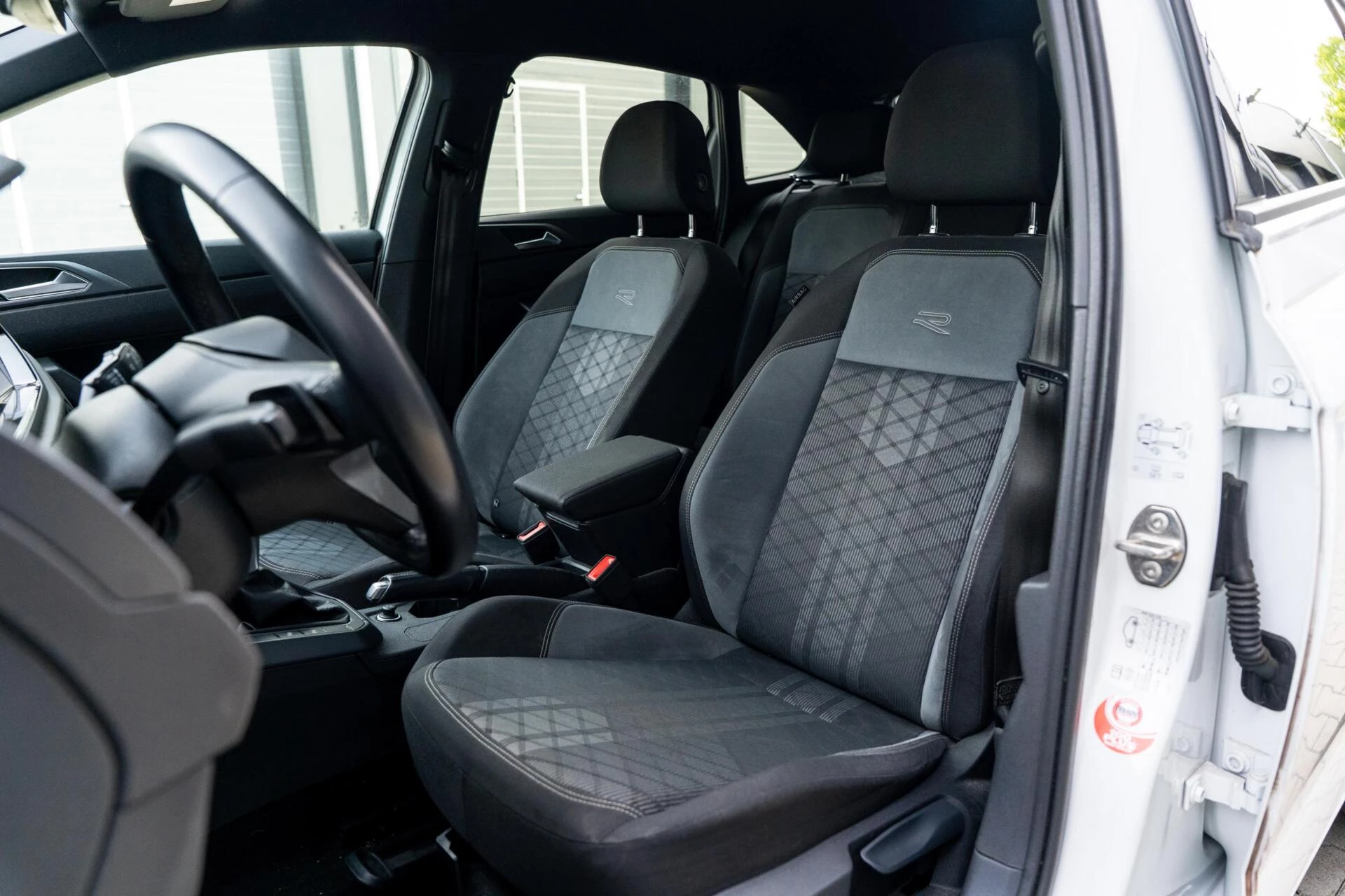 Hoofdafbeelding Volkswagen Taigo