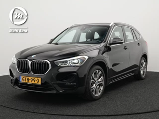 BMW X1 xDrive25e Sport line Plug in Hybrid PHEV | Sportstoelen Verwarmd | Navi Prof | LED |Sfeerverlichting | Keyless |