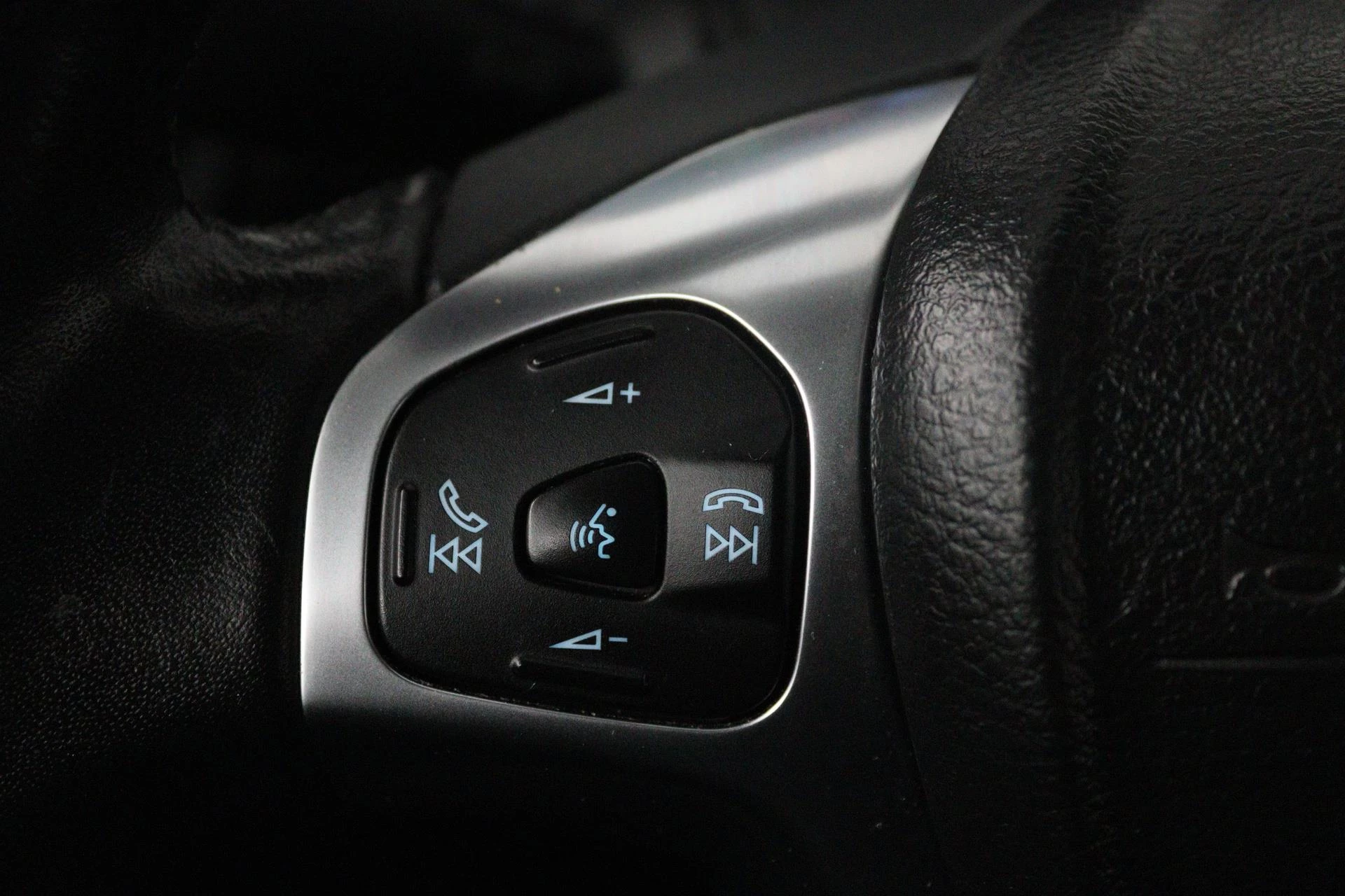 Hoofdafbeelding Ford EcoSport