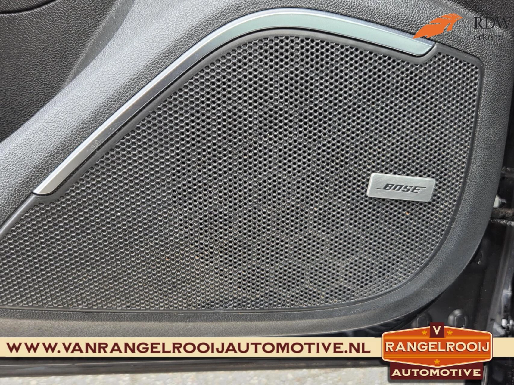 Hoofdafbeelding Renault Mégane