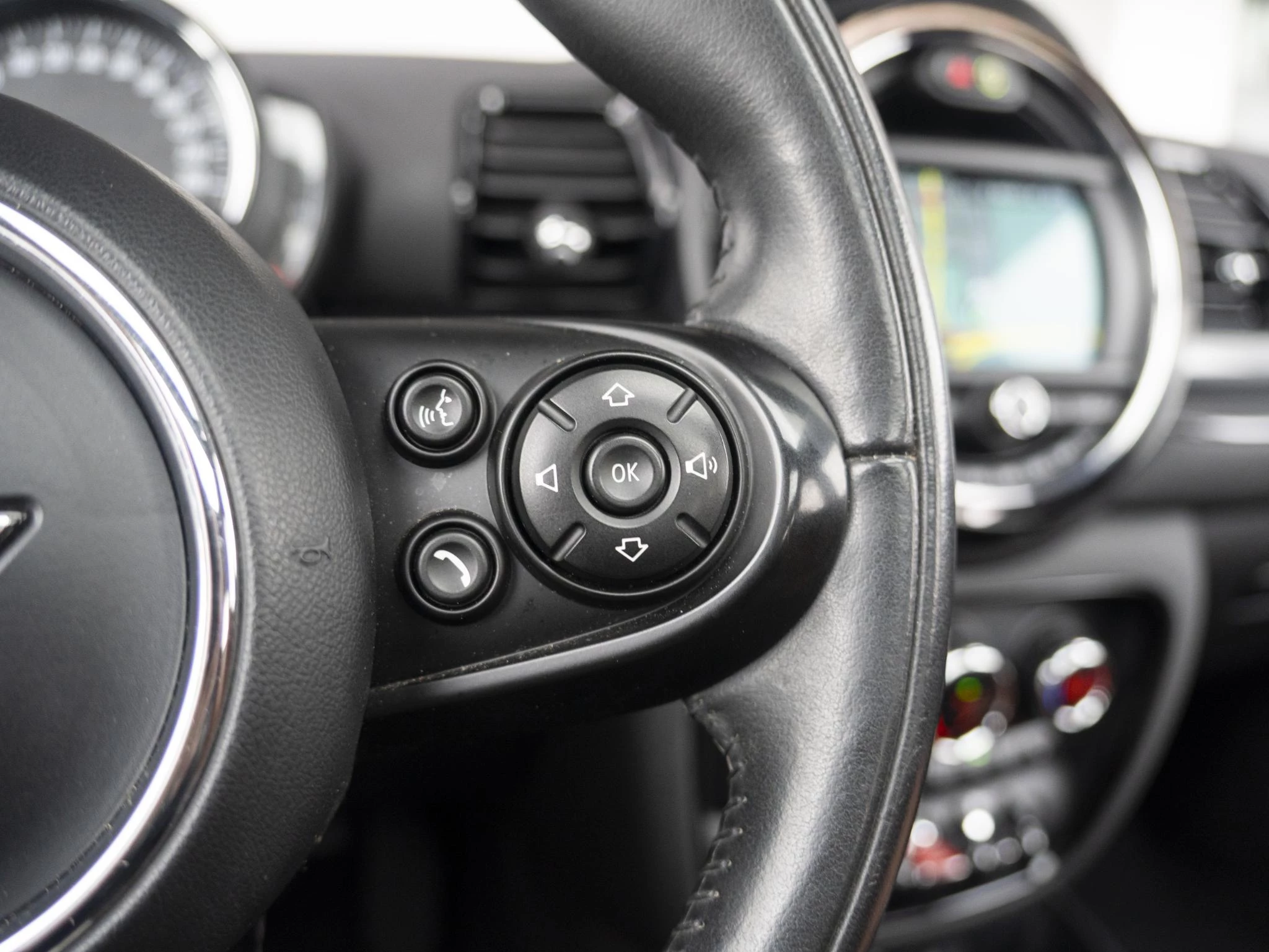 Hoofdafbeelding MINI Clubman