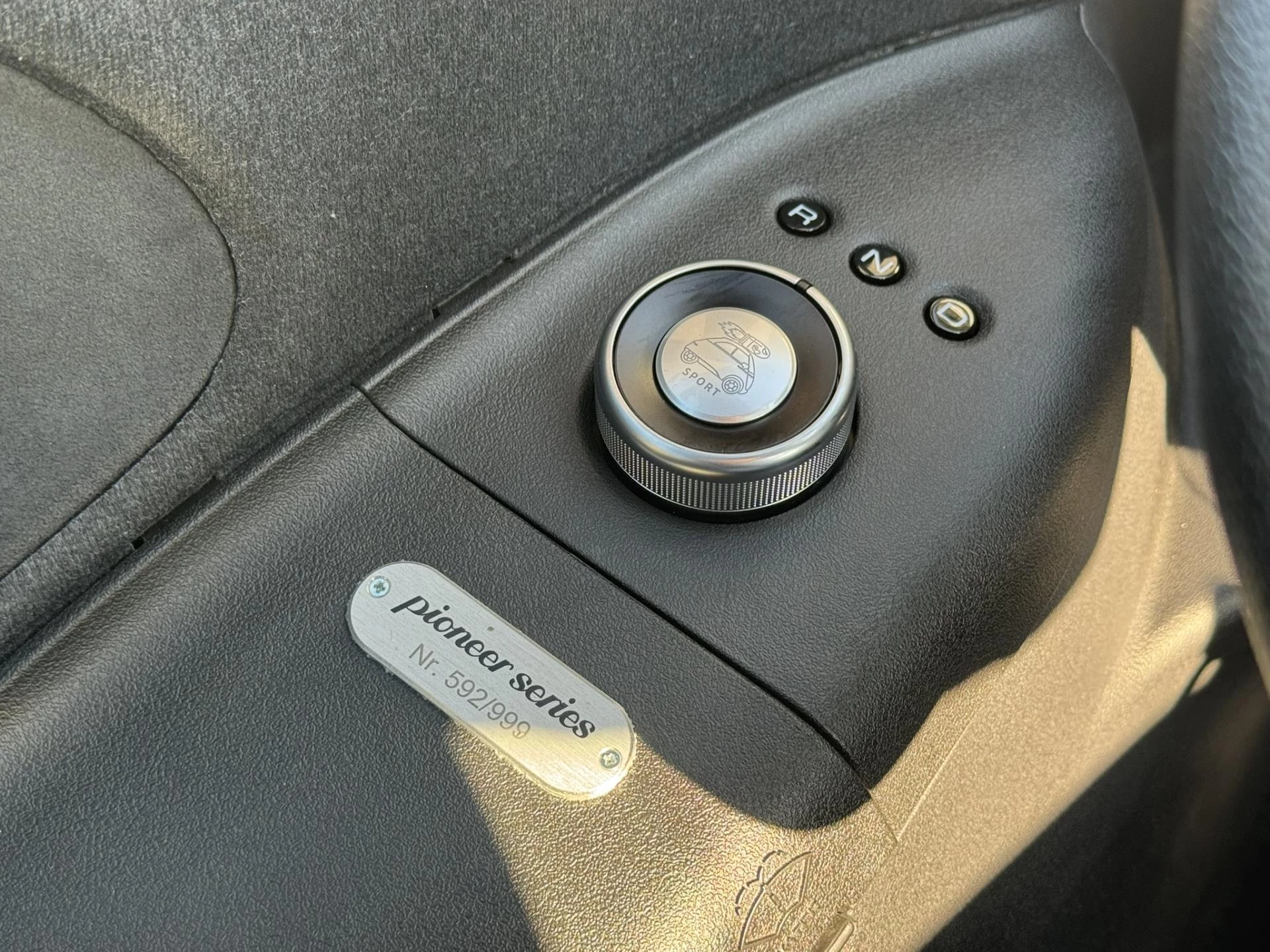 Hoofdafbeelding Microcar MICROLINO