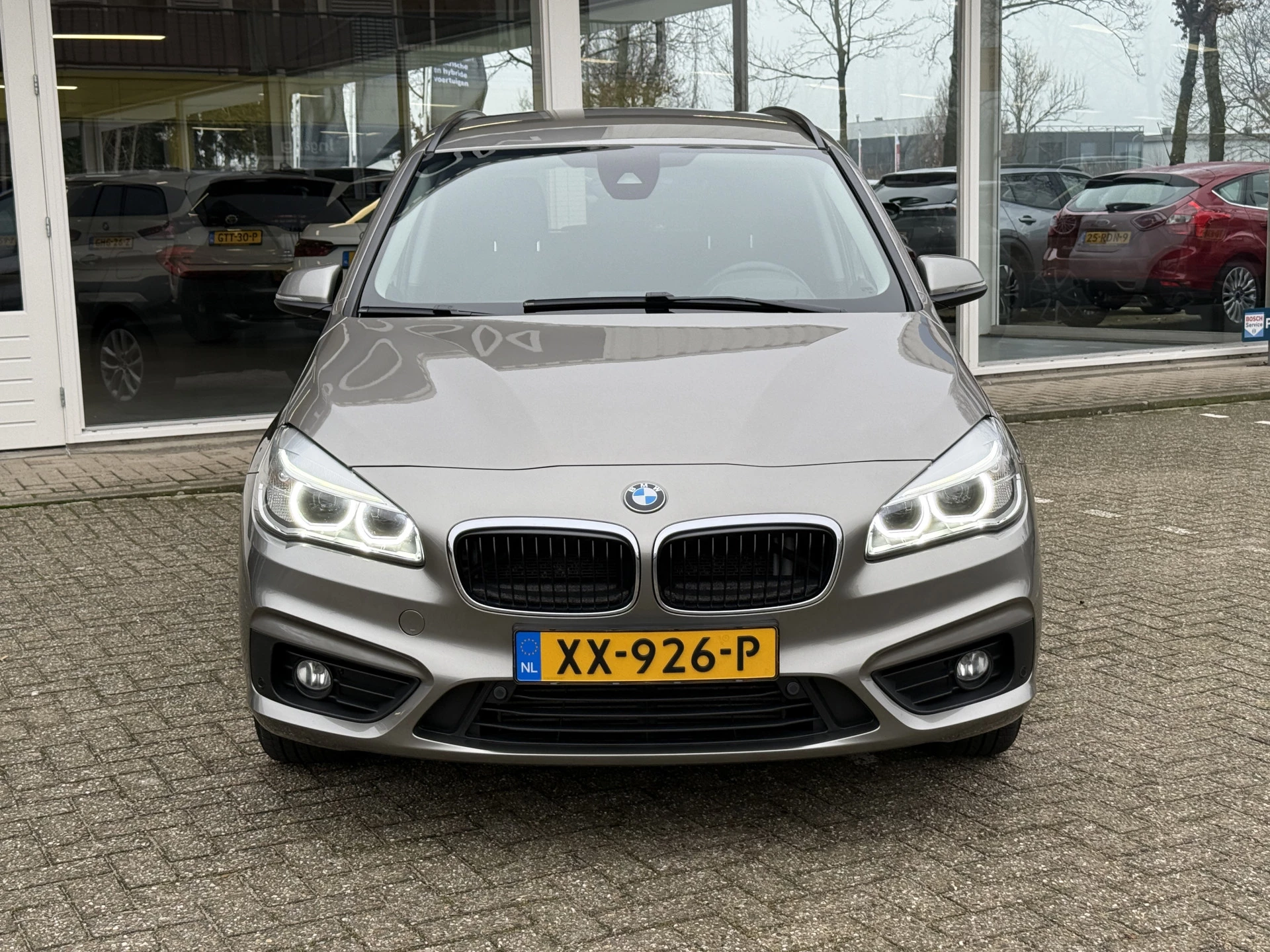 Hoofdafbeelding BMW 2 Serie