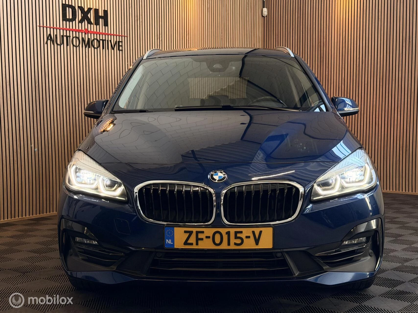 Hoofdafbeelding BMW 2 Serie