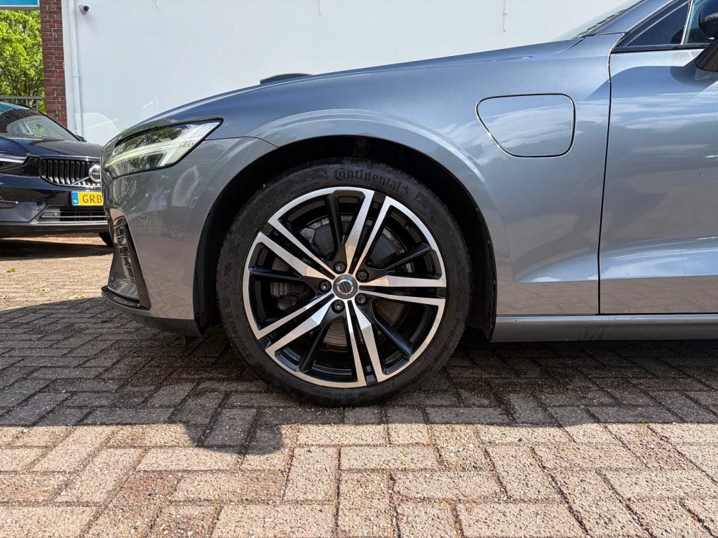 Hoofdafbeelding Volvo S60
