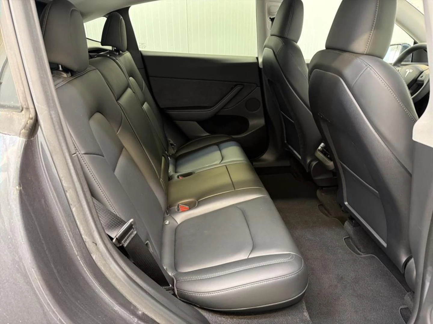 Hoofdafbeelding Tesla Model Y