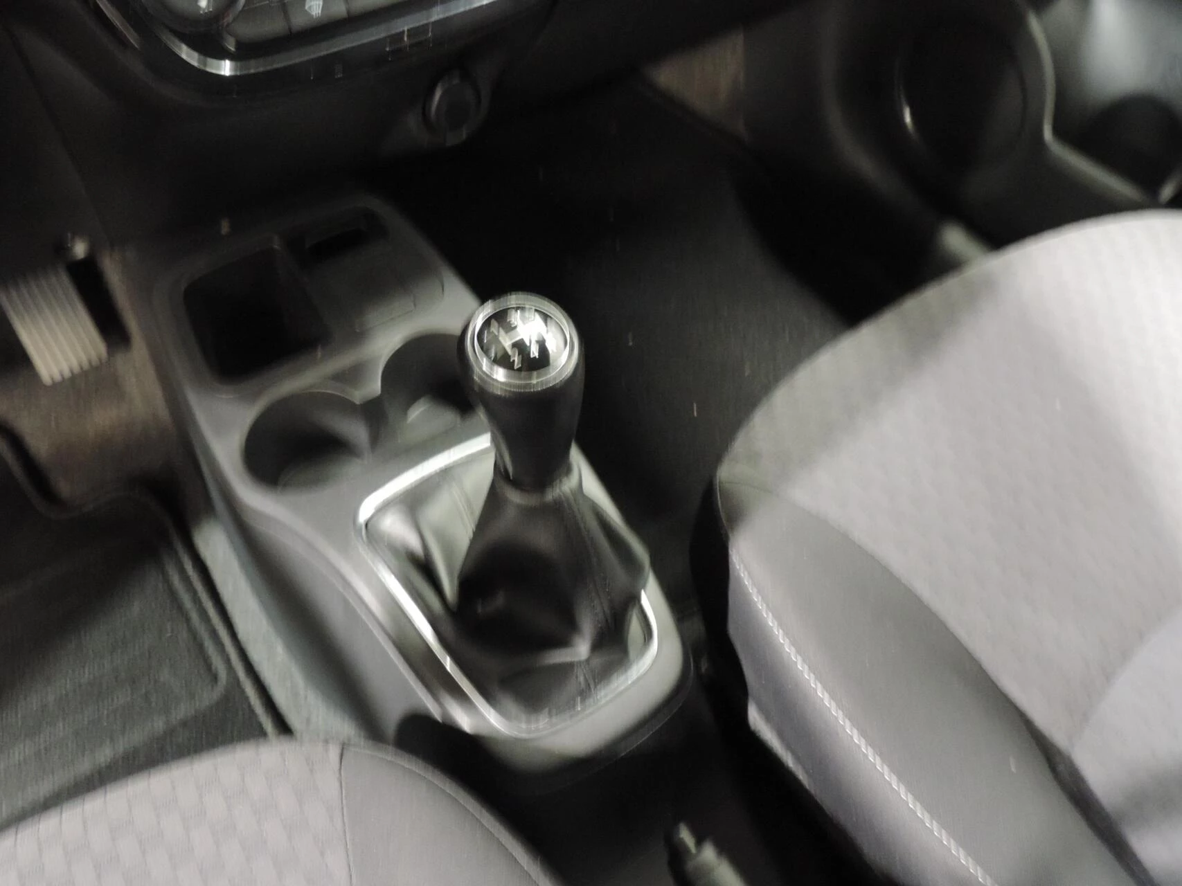 Hoofdafbeelding Mitsubishi Space Star