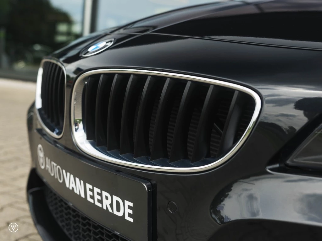 Hoofdafbeelding BMW Z4