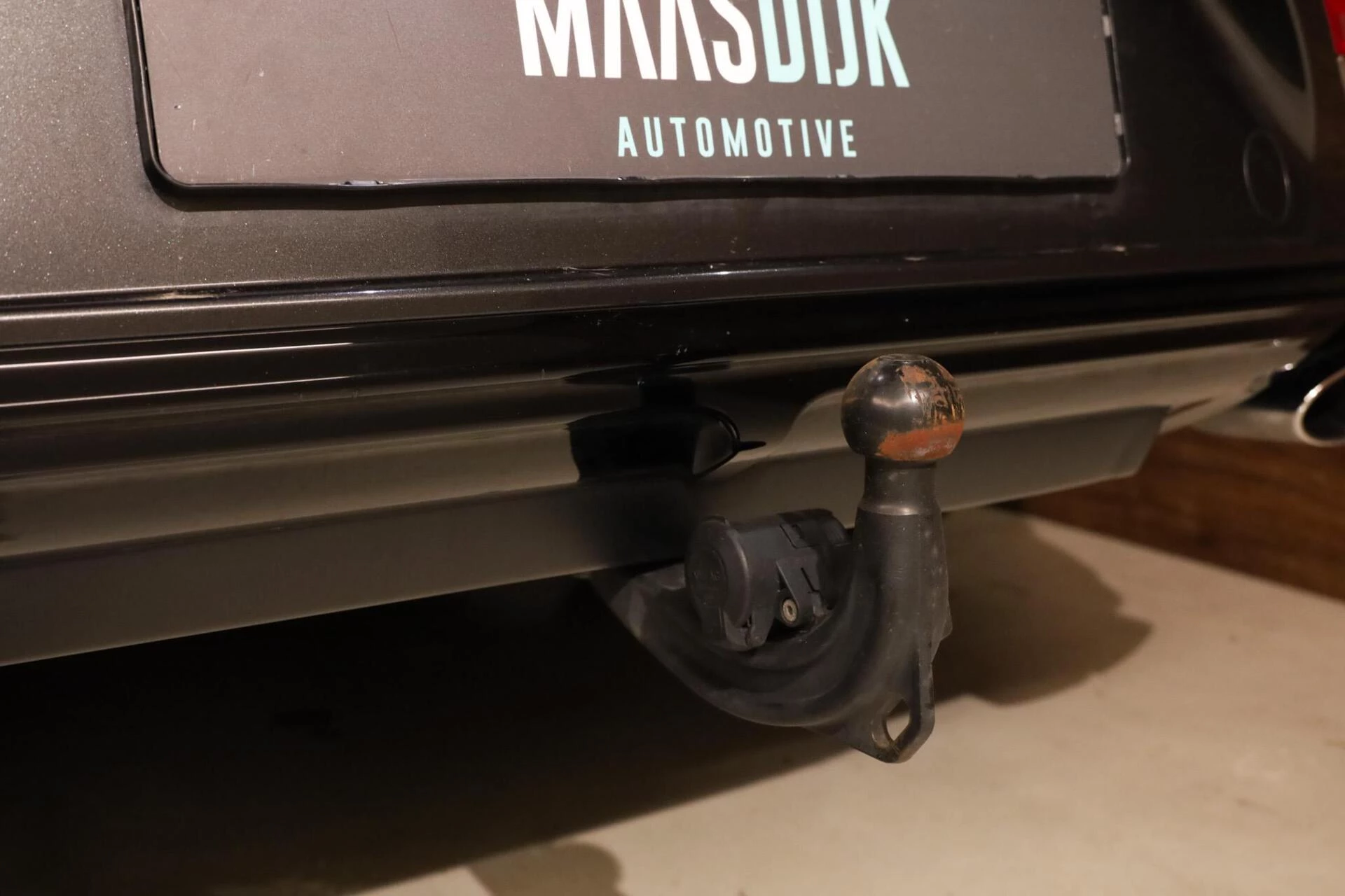 Hoofdafbeelding Bentley Bentayga