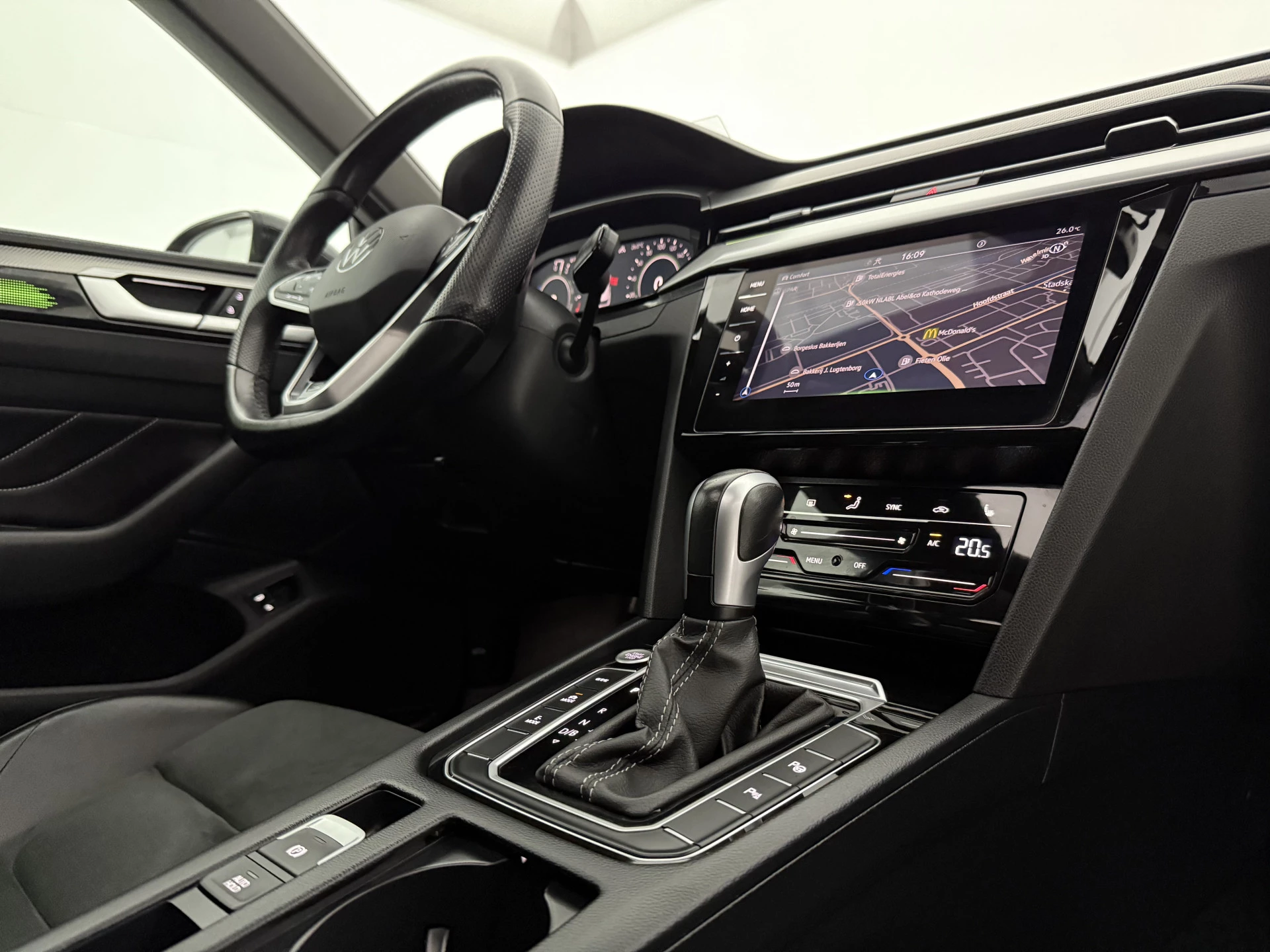 Hoofdafbeelding Volkswagen Arteon