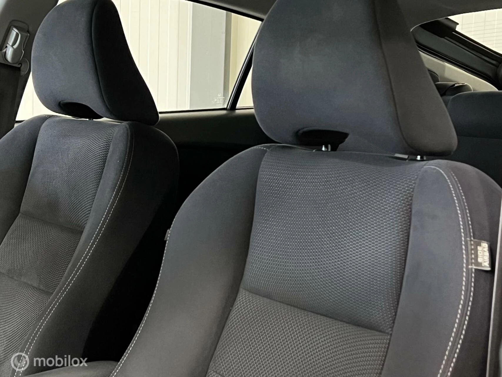 Hoofdafbeelding Honda Insight