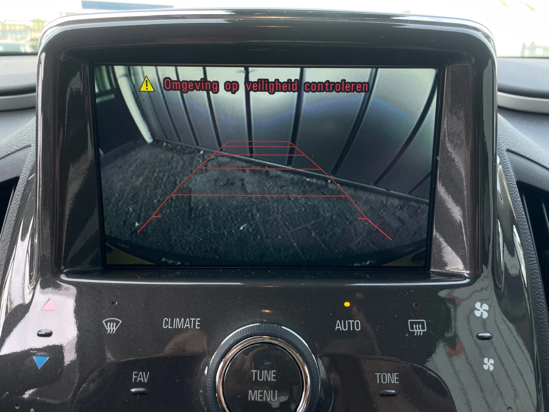 Hoofdafbeelding Opel Ampera