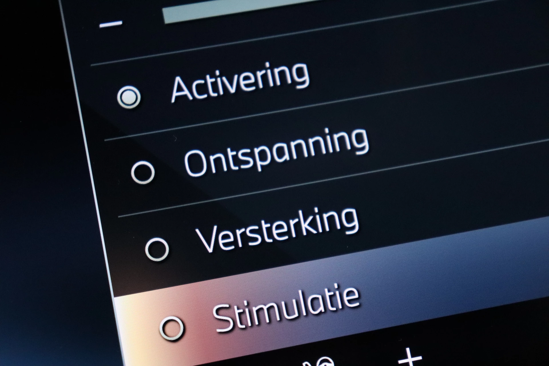 Hoofdafbeelding BMW iX