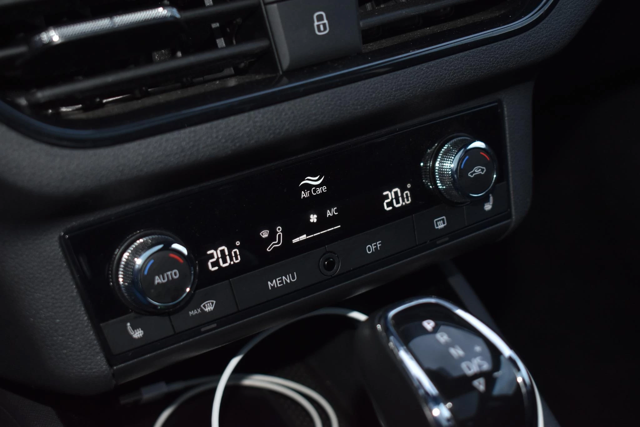 Hoofdafbeelding Škoda Kamiq