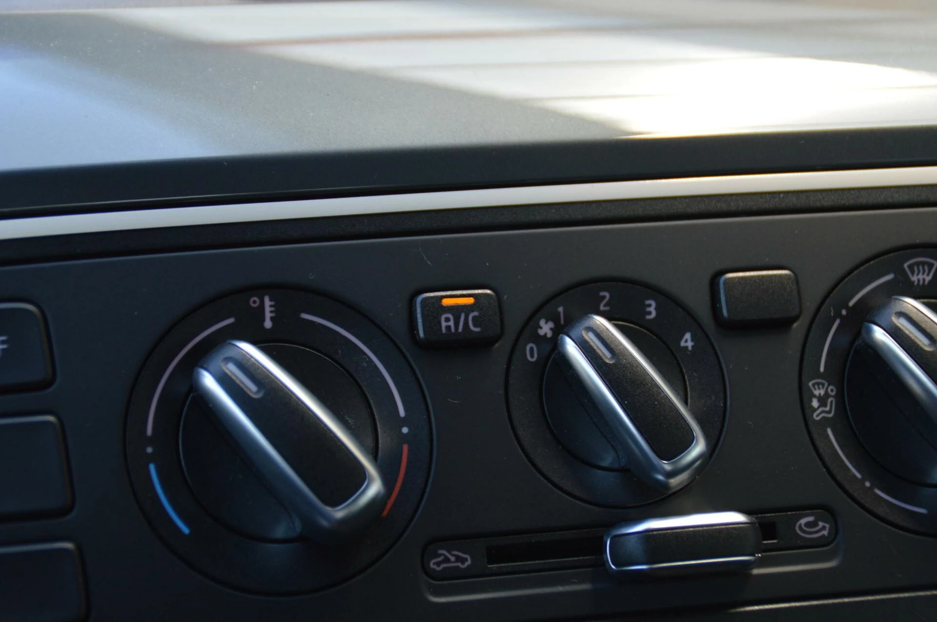 Hoofdafbeelding SEAT Mii