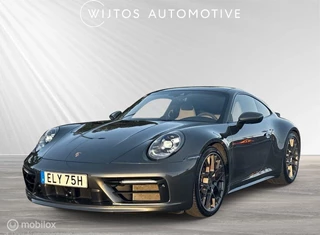 Porsche 911 3.0 Carrera S, PPF, pano, Sharkwerks, Moshammer