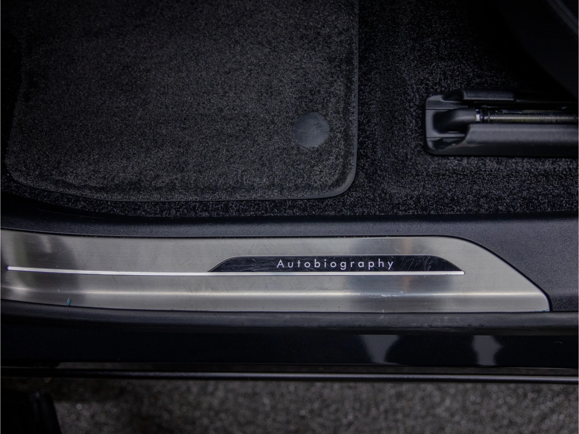 Hoofdafbeelding Land Rover Range Rover