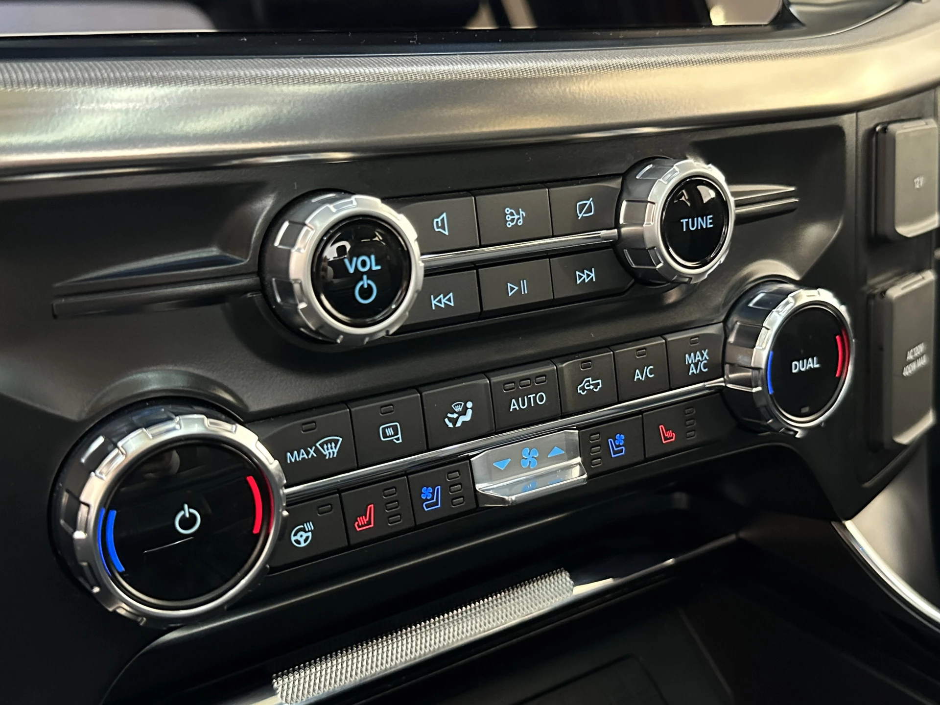 Hoofdafbeelding Ford F-150