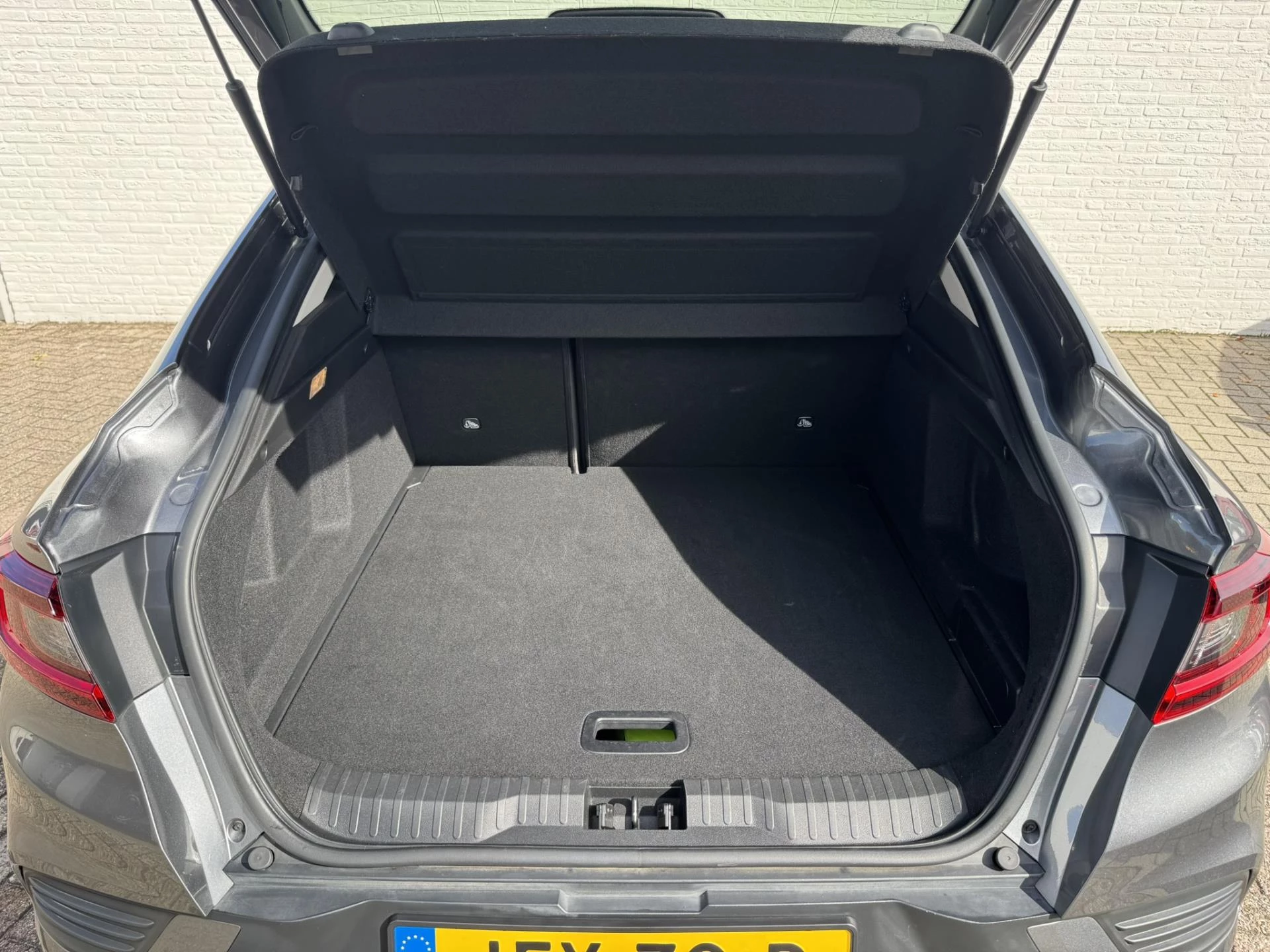 Hoofdafbeelding Renault Arkana