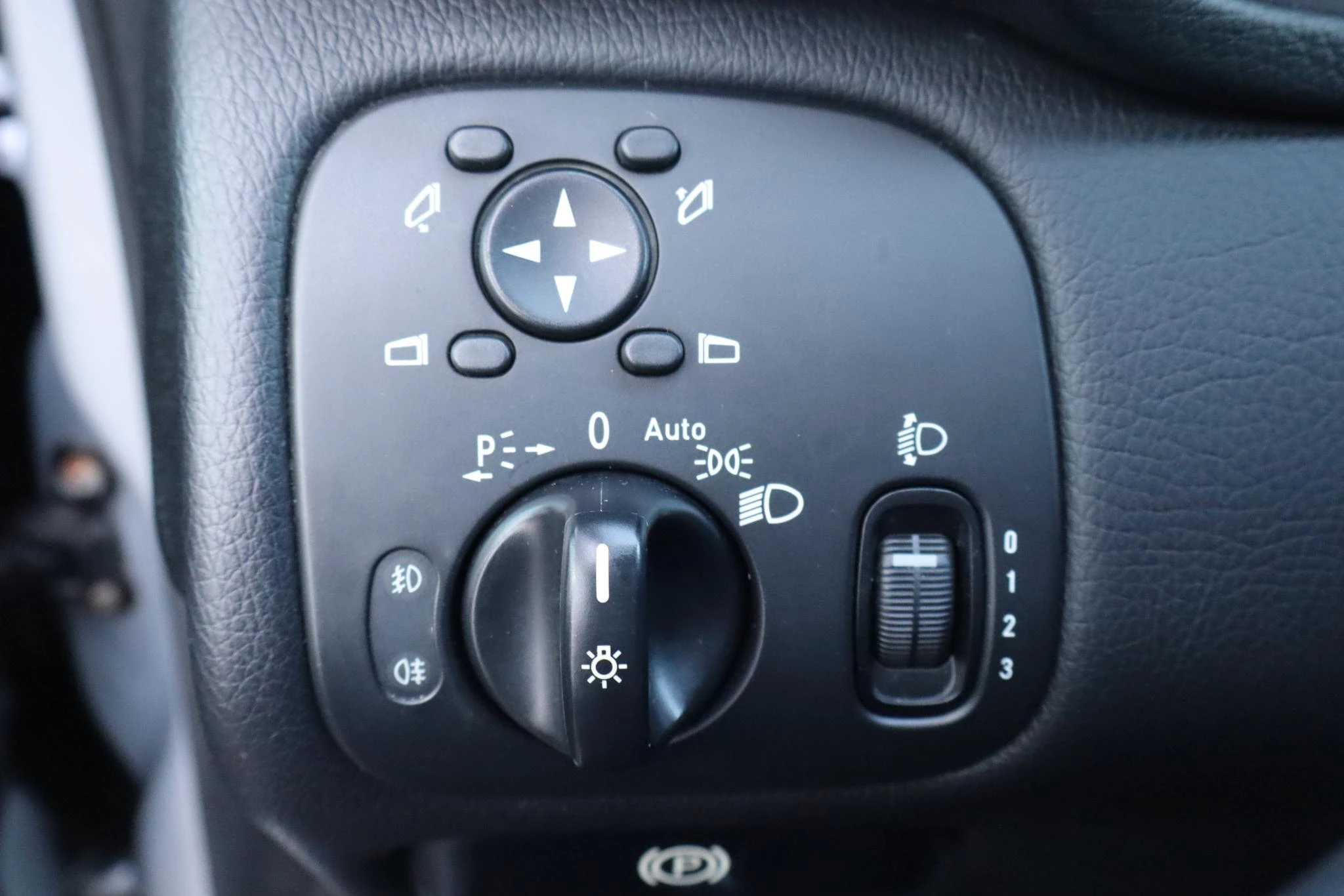 Hoofdafbeelding Mercedes-Benz CLC