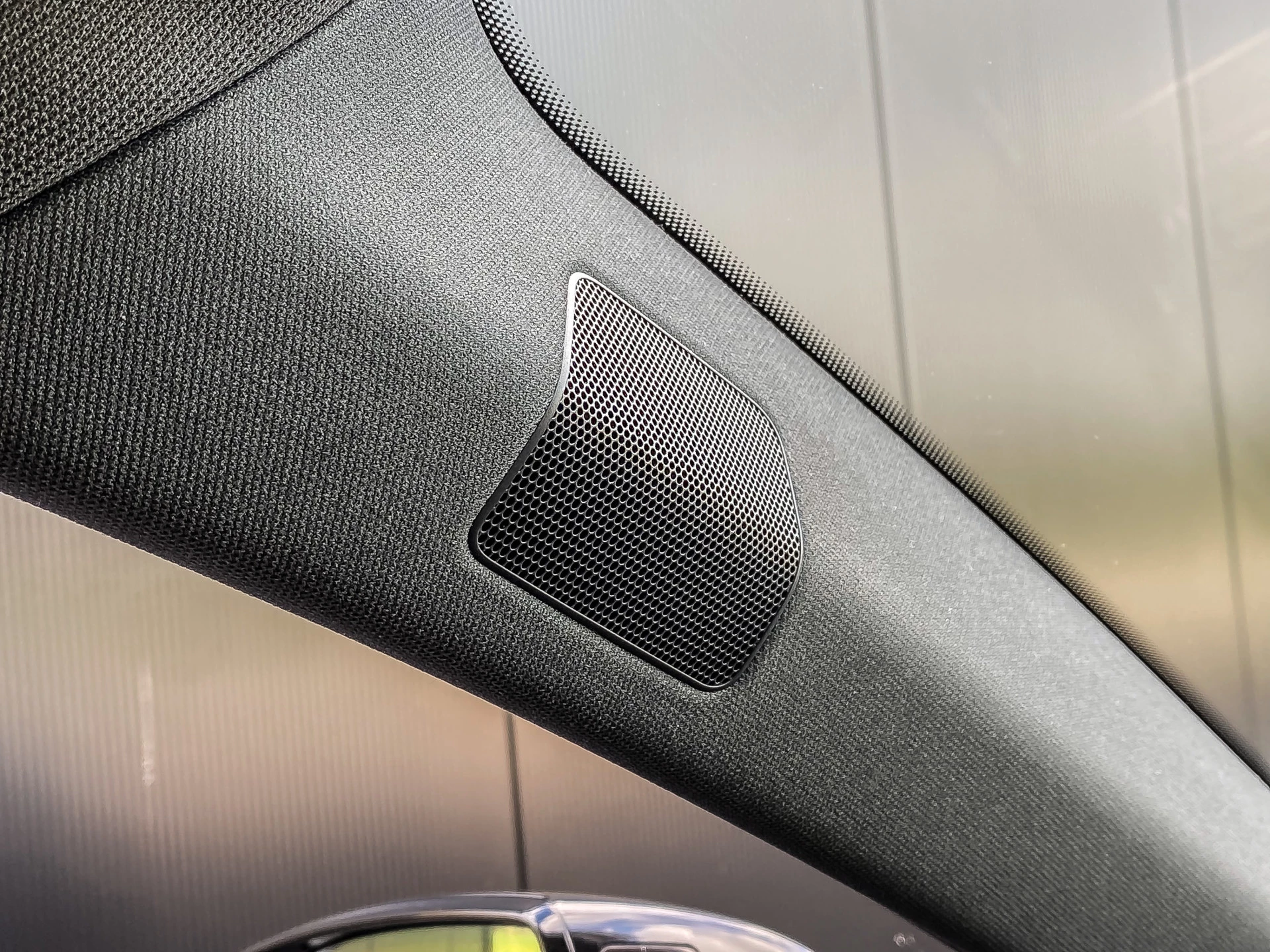 Hoofdafbeelding Audi SQ5