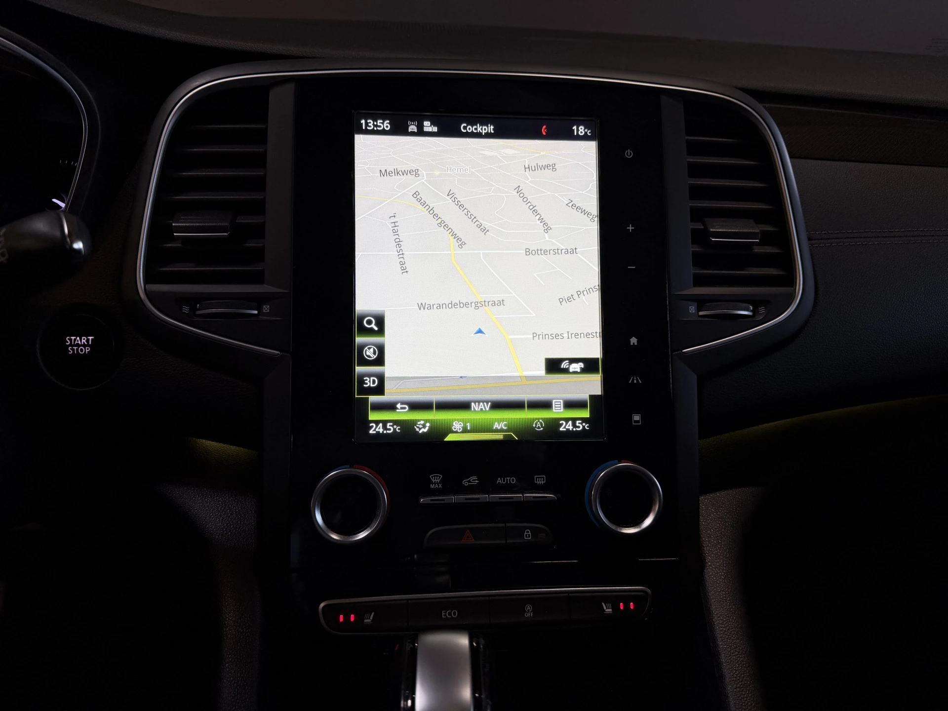 Hoofdafbeelding Renault Talisman