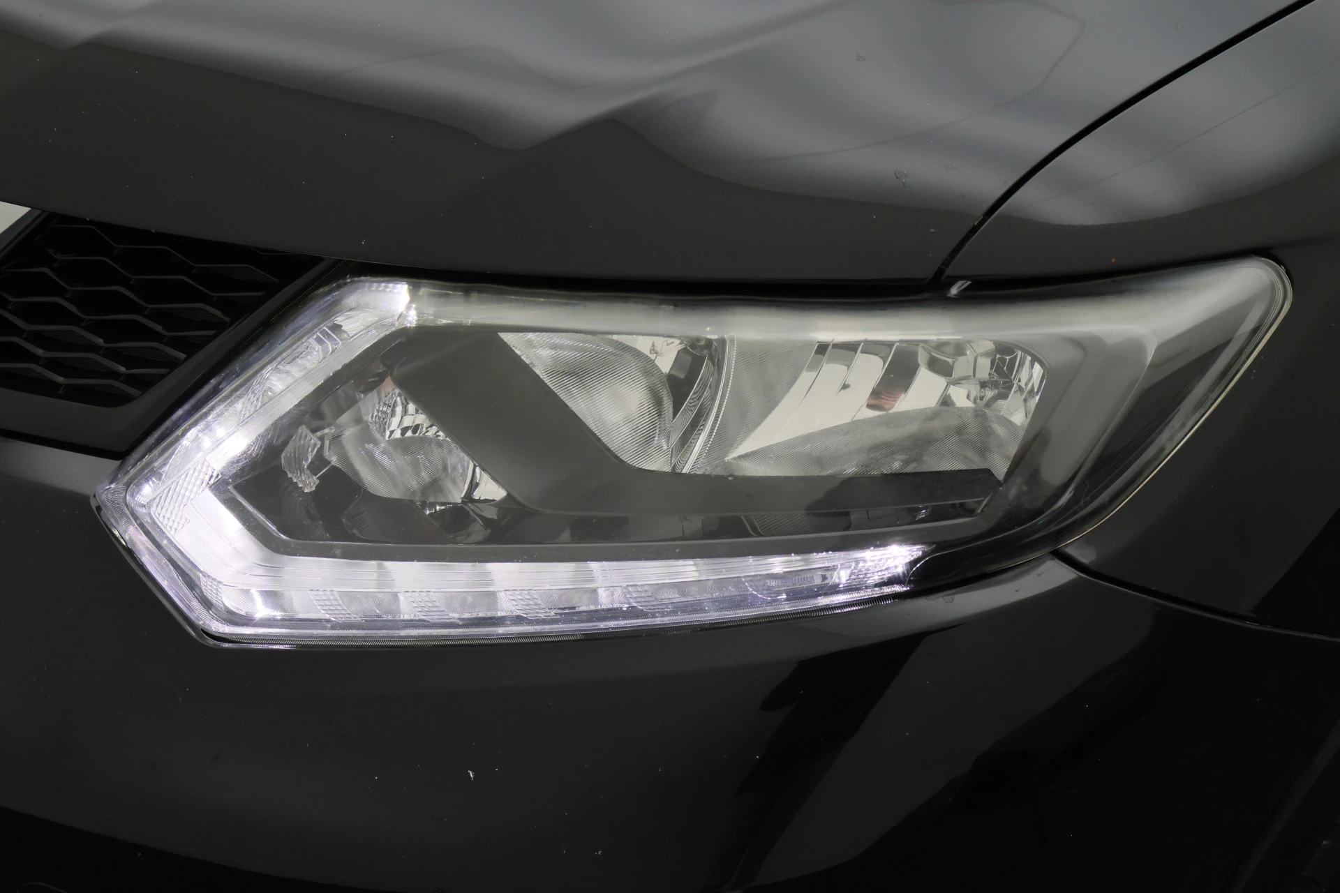 Hoofdafbeelding Nissan X-Trail