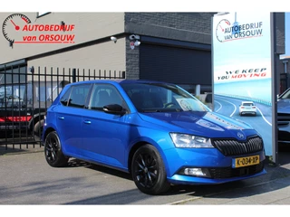 Škoda Fabia 1.0 TSI Sport business Navi 42055KM Airco Lmv Cruise C.